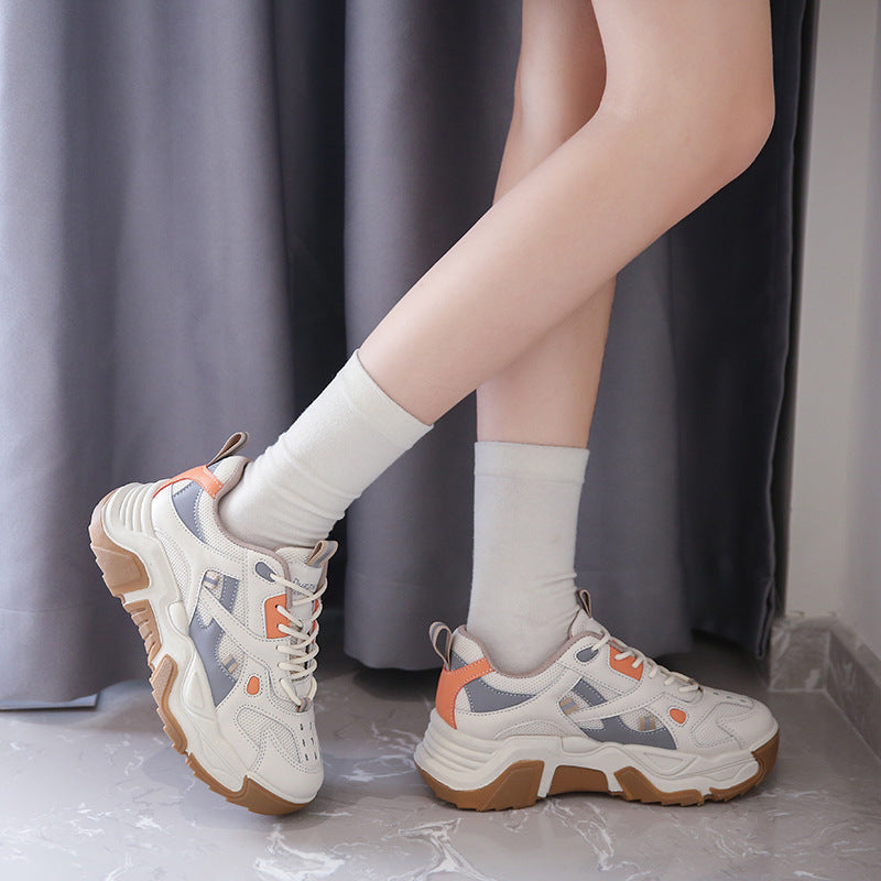 Women Fashion Casual Shoes MTW0060