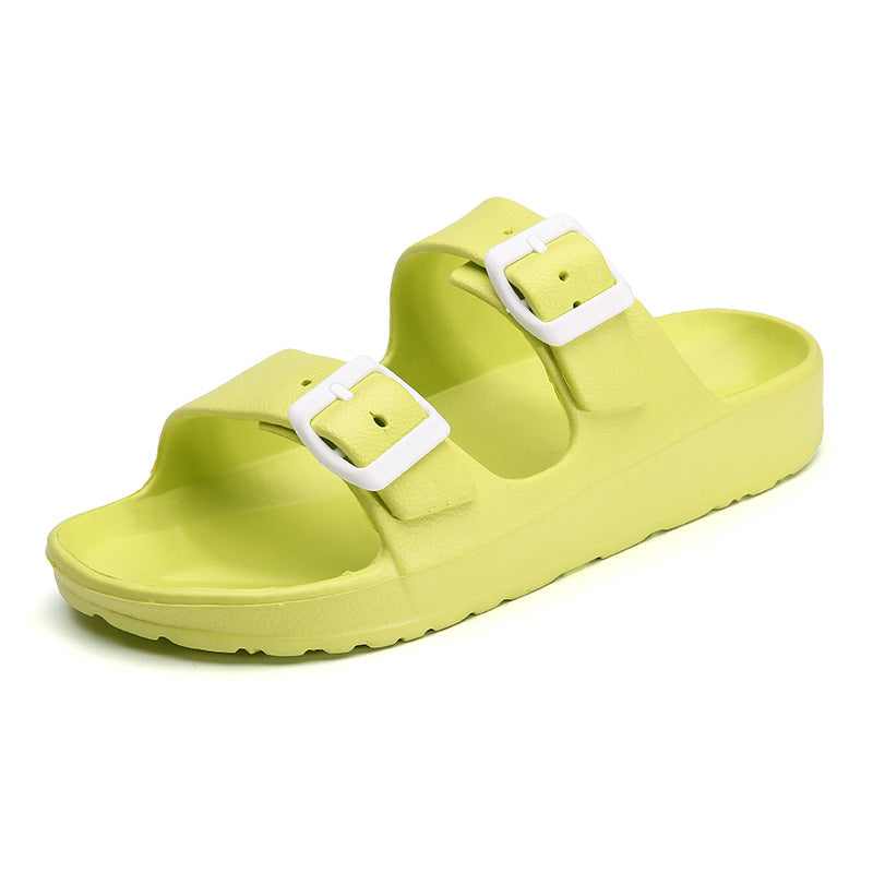 Women Casual Comfortable Slippers MTW0248