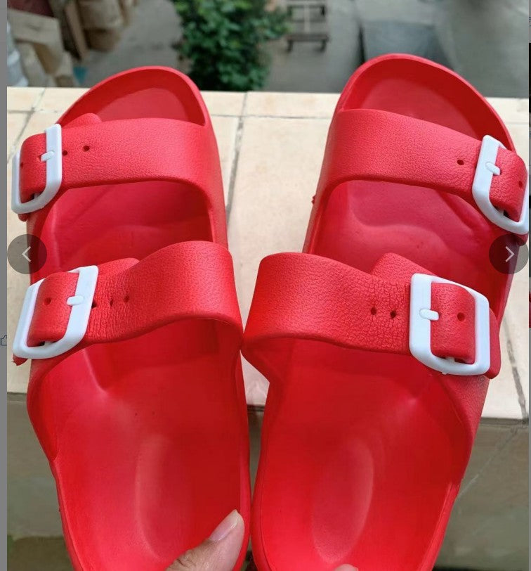 Women Casual Comfortable Slippers MTW0248