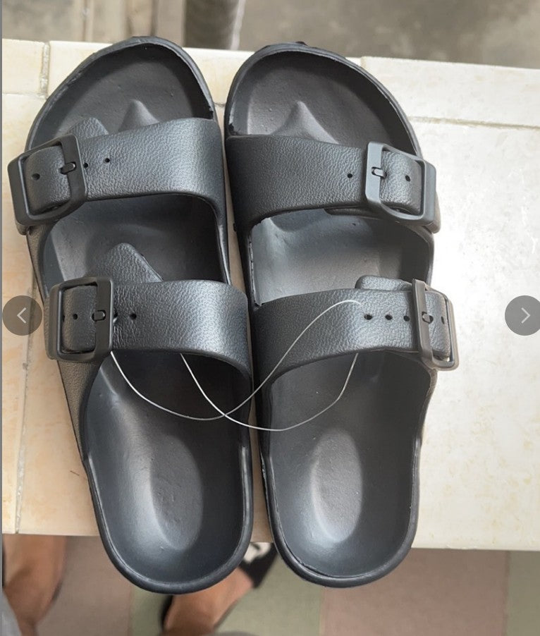 Women Casual Comfortable Slippers MTW0248