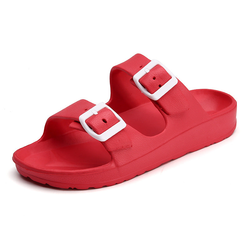 Women Casual Comfortable Slippers MTW0248