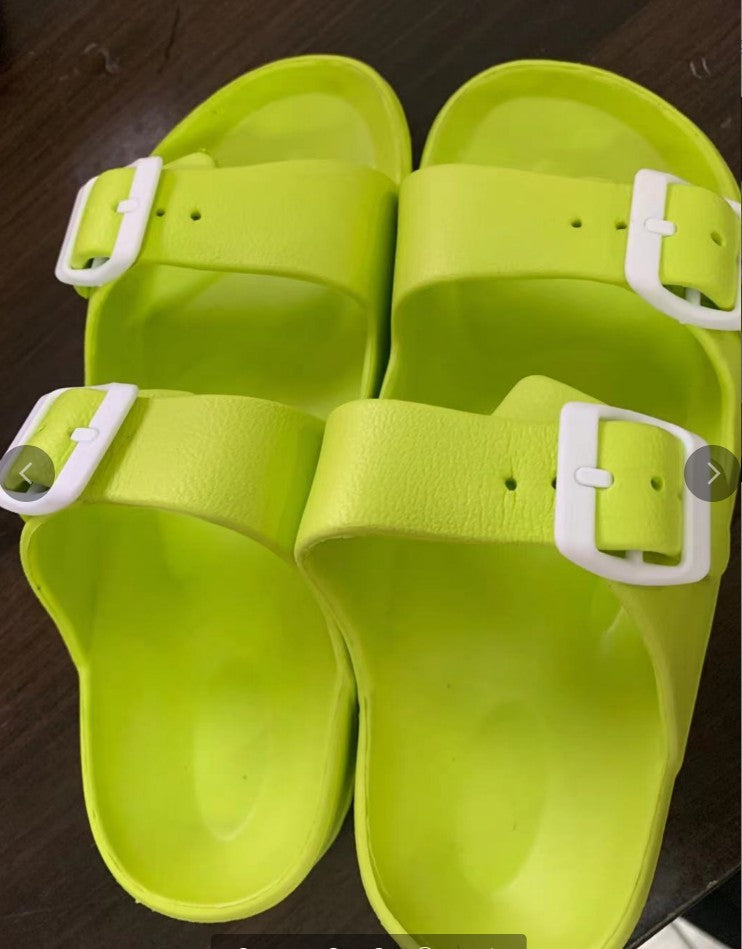 Women Casual Comfortable Slippers MTW0248