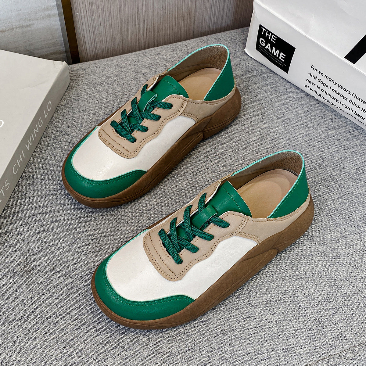 Women  Fashion Sports Shoes MTW0019