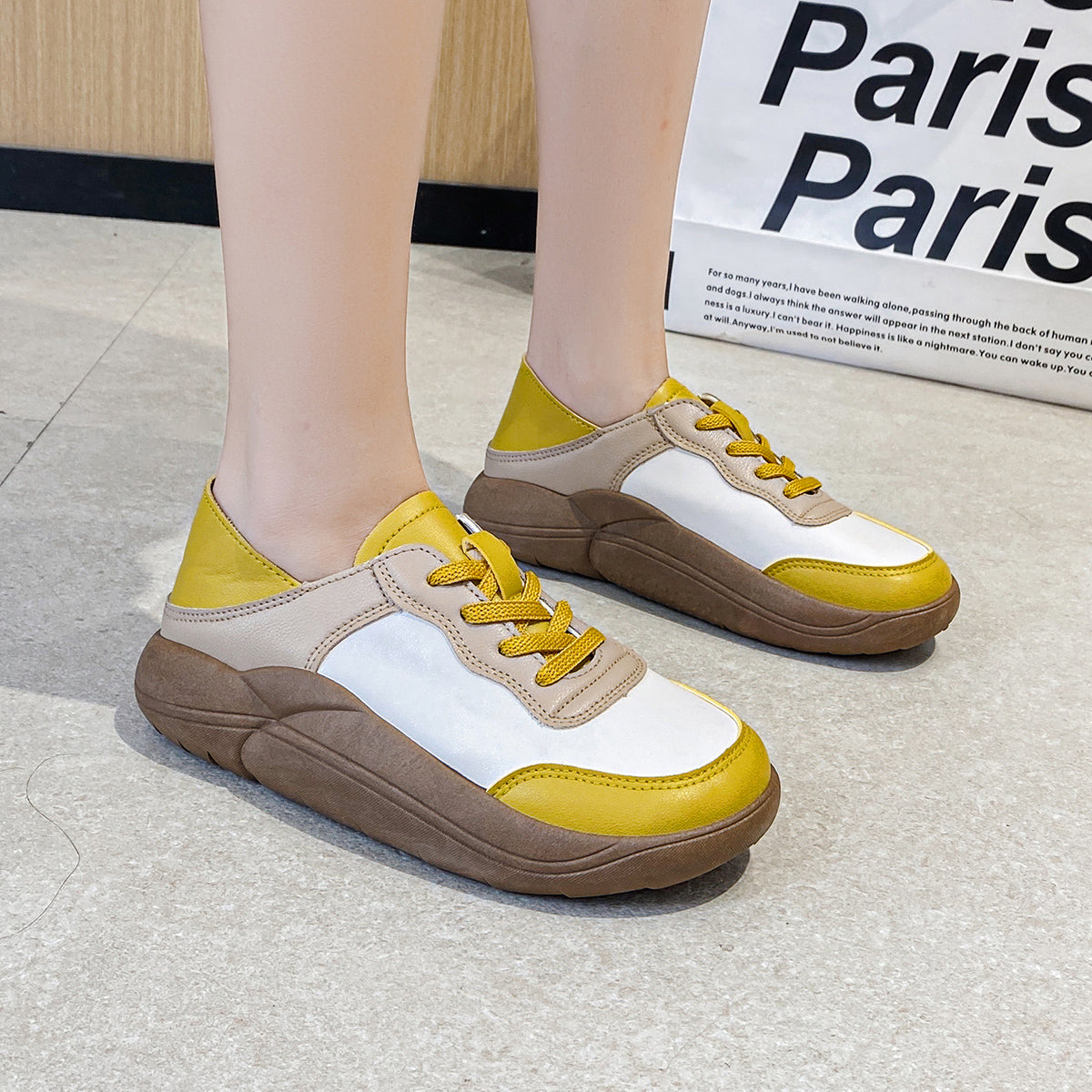 Women  Fashion Sports Shoes MTW0019