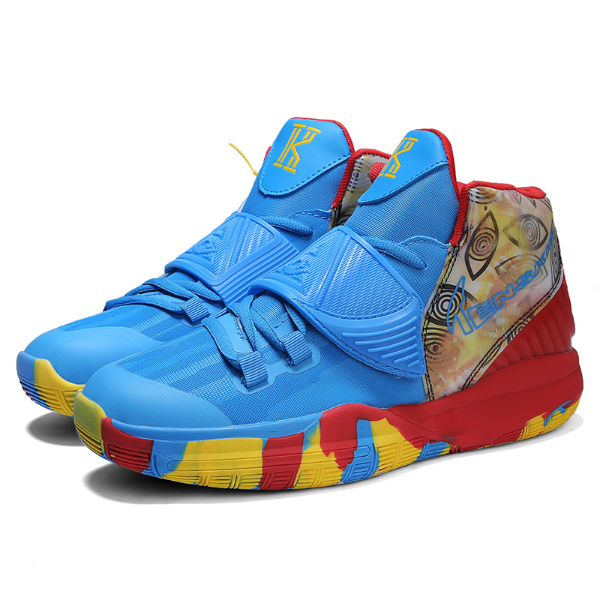 Unisex Fashion Sports Shoes MTM0308