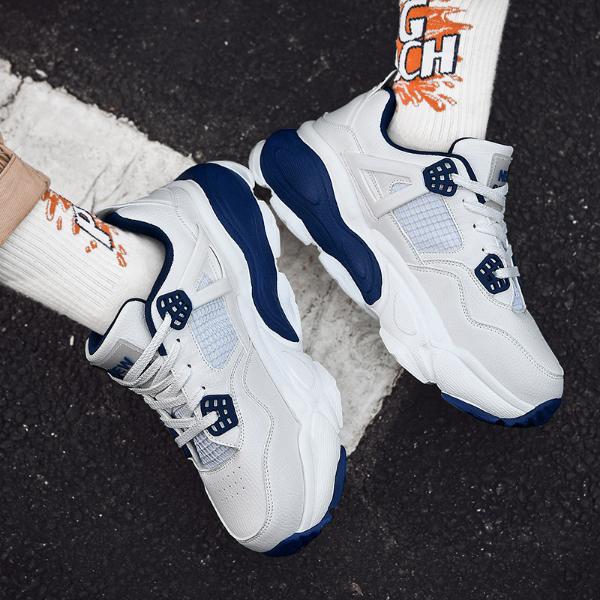 Men Fashion Sports Shoes MTM0478