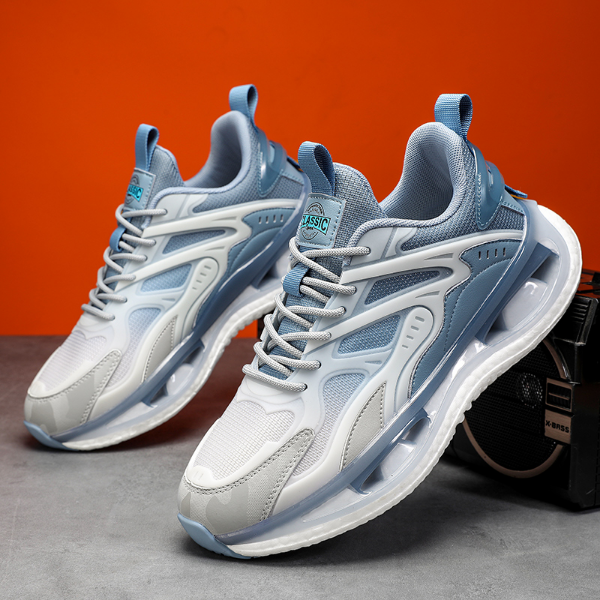 Men Fashion Comfortable Sports Shoes MTM0493