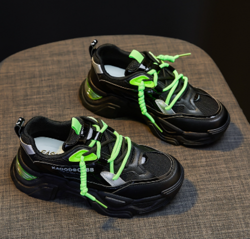 Women  Fashion Sports Shoes MTW0005