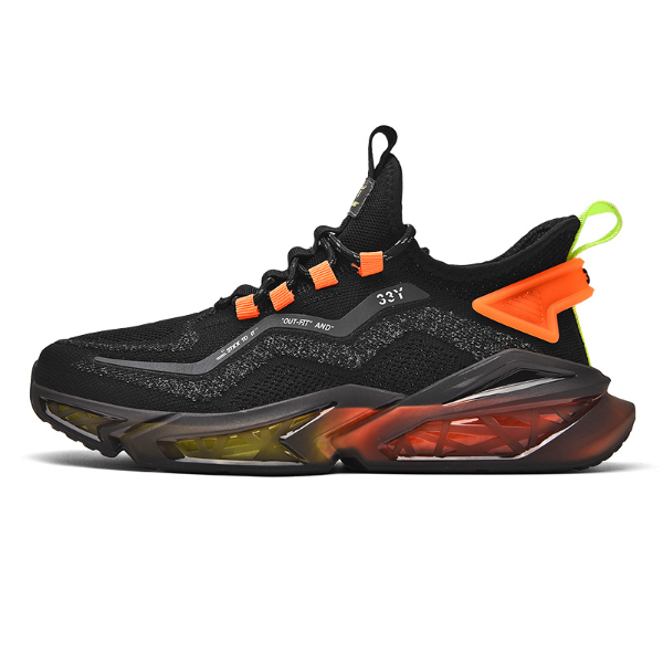 Men  Fashion Sports Shoes MTM0042