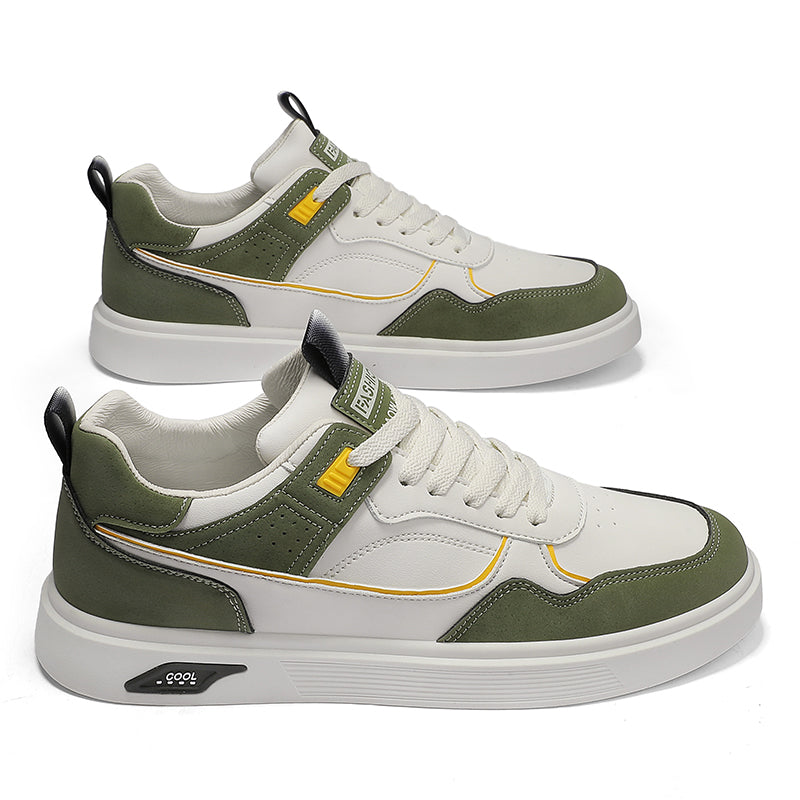 Men Casual Comfotable Sports Shoes MTM0137