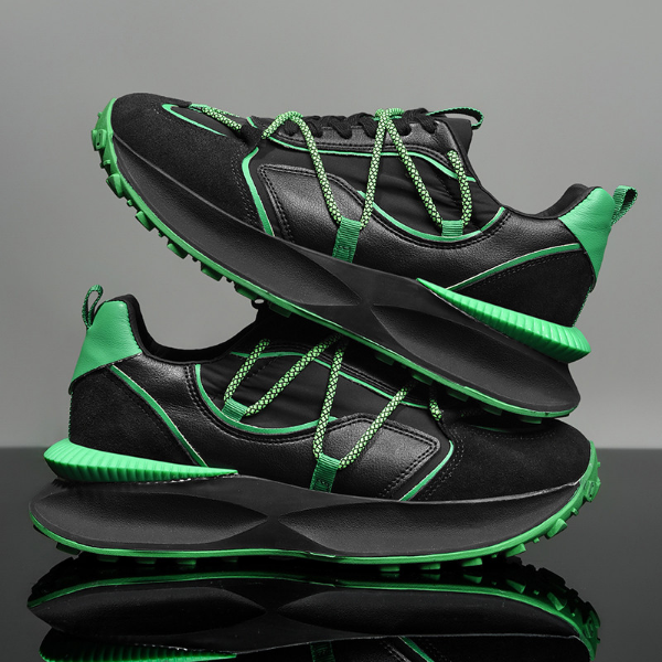 Men Fashion Sports Shoes MTM0340