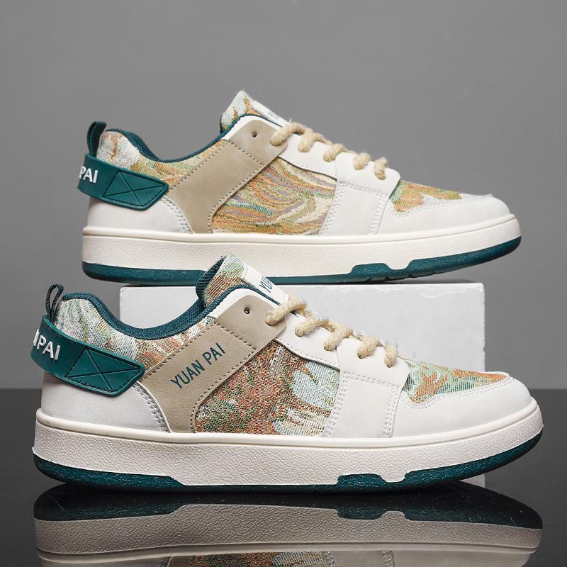 Men Fashion Sports Shoes MTM0235