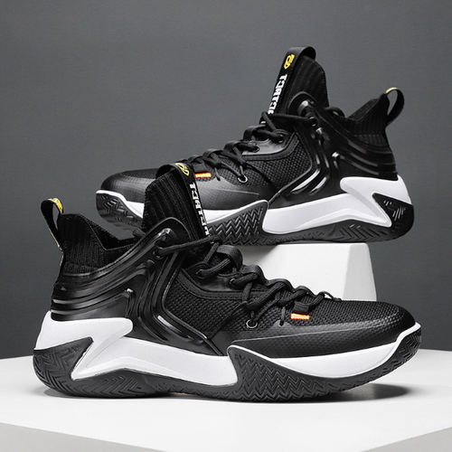 Men basketball Comfotable Shoes MTM0020