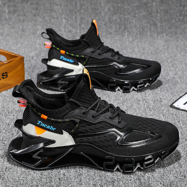 Men  Fashion Sports Shoes MTM0198