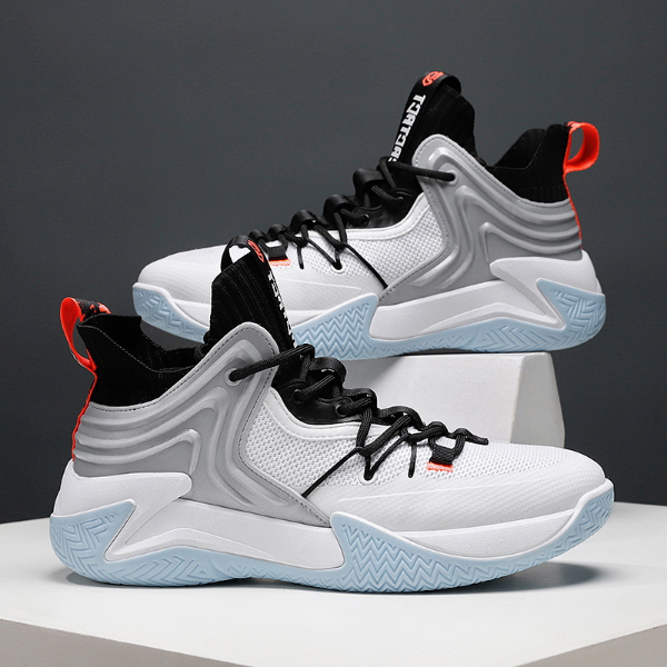 Men basketball Comfotable Shoes MTM0020