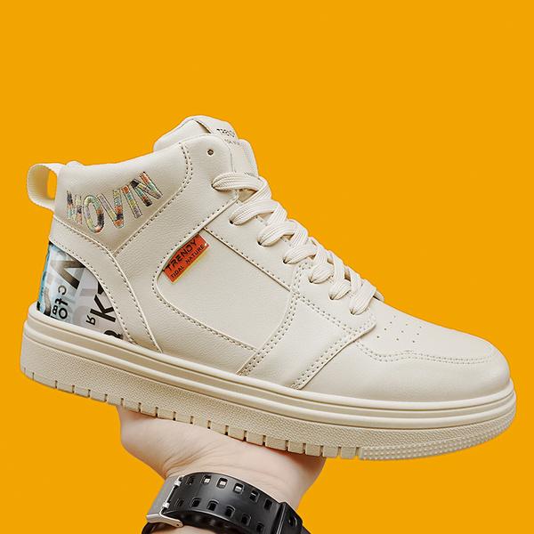 Men  Fashion Casual Shoes MTM0106