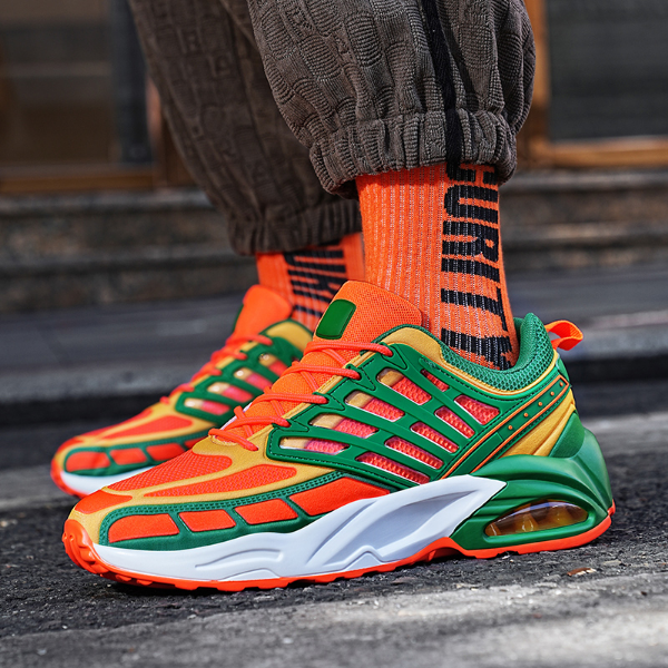 Men Fashion Sports Shoes MTM0435