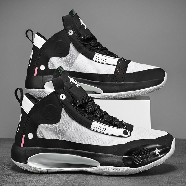Men Fashion Sports Shoes MTM0474
