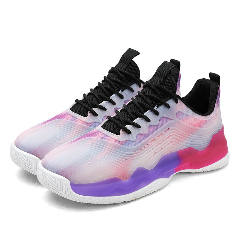 Men Fashion Basketball Shoes MTM0315