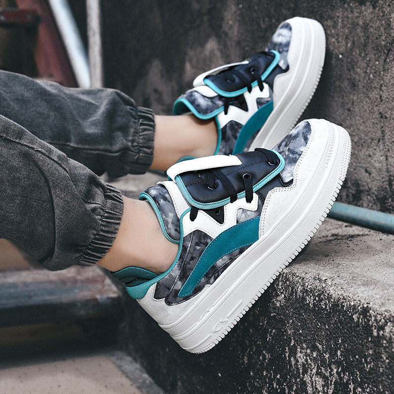 Men Fashion Sports Shoes MTM0326