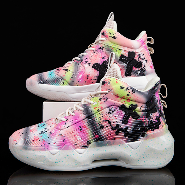Unisex Fashion Sports Shoes MTM0321