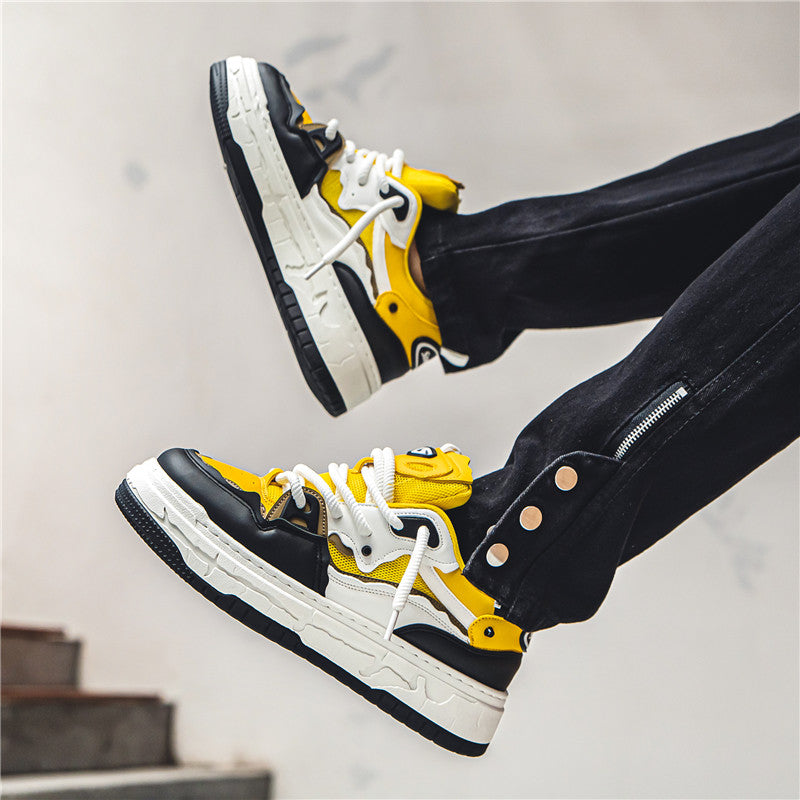 Men Fashion Sports Shoes MTM0470