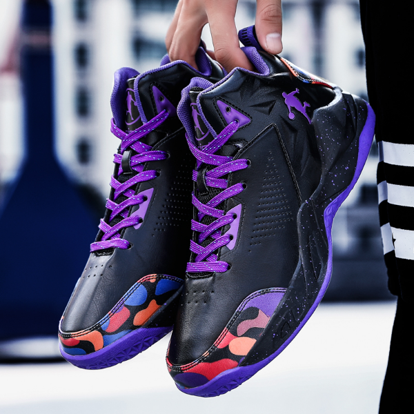 Unisex Fashion Sports Shoes MTM0309