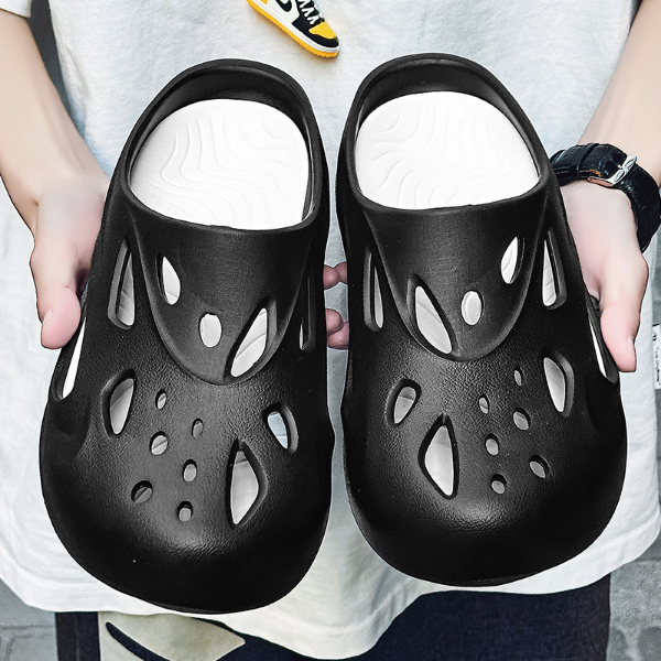 Men Fashion Comfortable Sports Slippers MTM0498