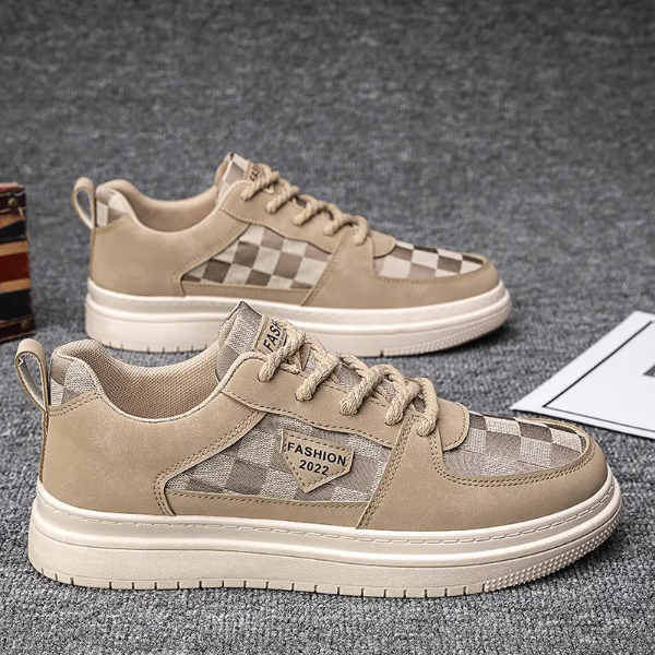 Men Fashion Sports Shoes MTM0421