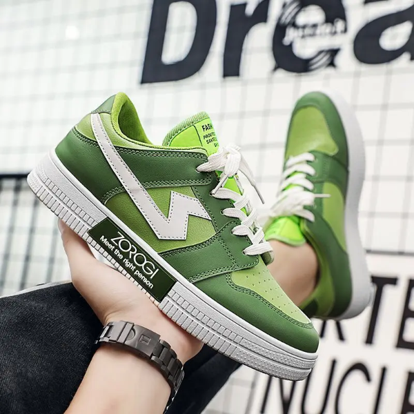 Men Fashion Sports Shoes MTM0373