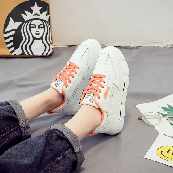 Women Fashion Sports Shoes MTW0161
