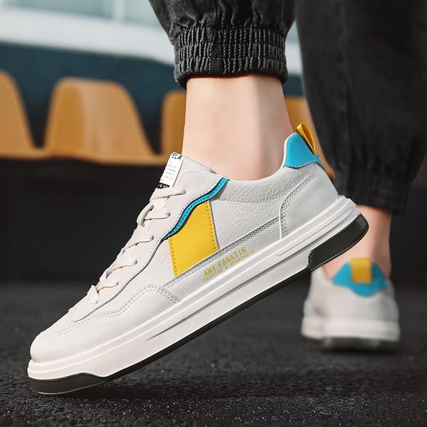 Men Fashion Casual Shoes MTM0091