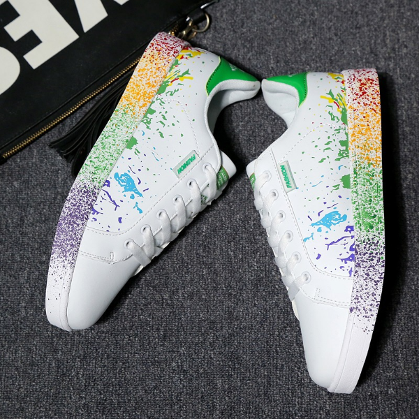 Men Fashion Sports Casual Shoes MTM0242
