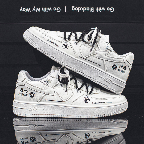 Men Fashion Sports Shoes MTM0416