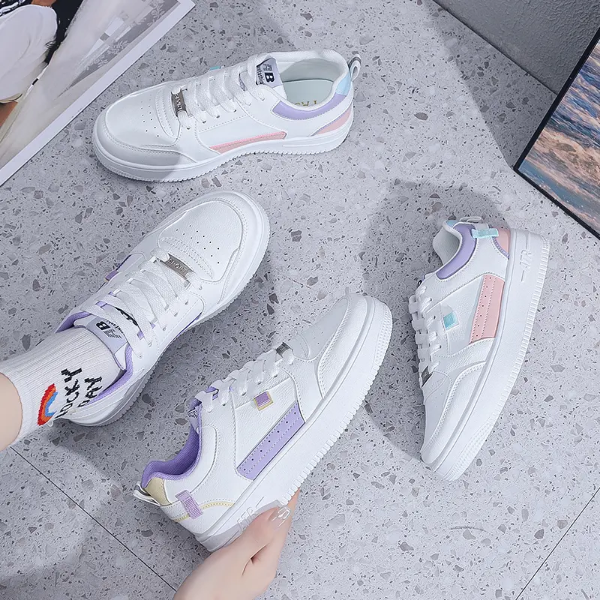 Women Causal Sports Shoes MTW0144