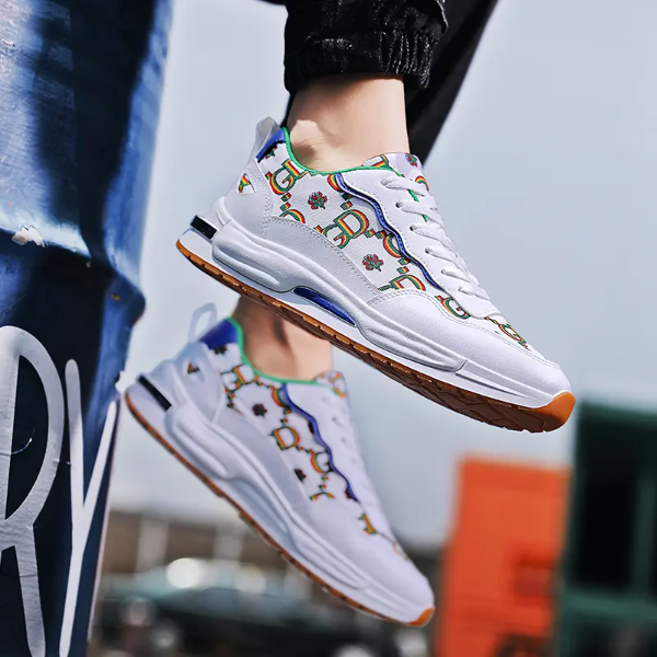 Men Fashion Sports Shoes MTM0467