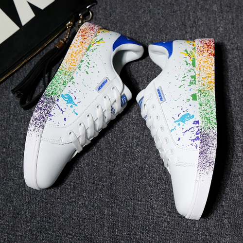 Men Fashion Sports Casual Shoes MTM0242