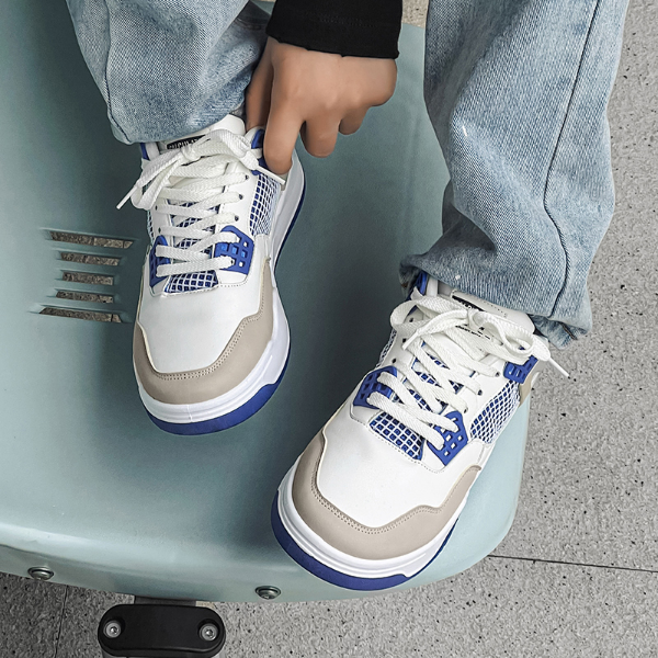 Men Fashion Sports Shoes MTM0447