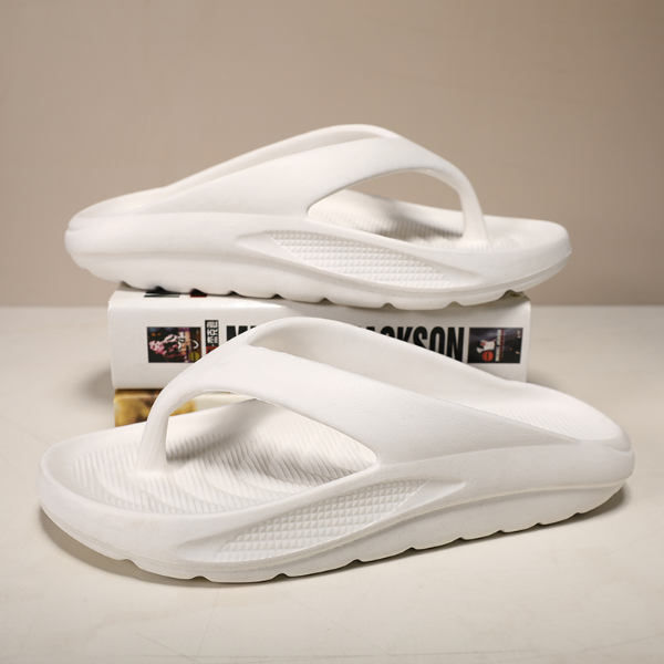 Men Fashion Comfortable Sports Slippers MTM0500