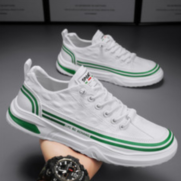 Men Fashion Causal Shoes MTM0412