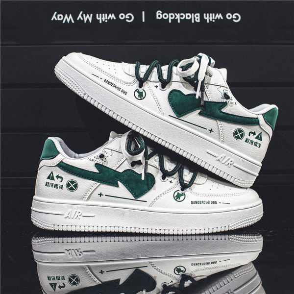 Men Fashion Sports Shoes MTM0416