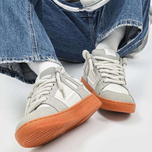 Men Fashion Sports Shoes MTM0483