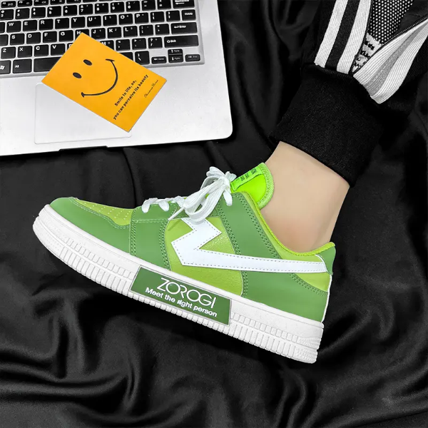 Men Fashion Sports Shoes MTM0373
