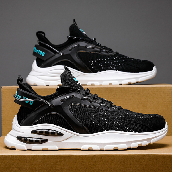 Men Fashion Sports Shoes MTM0427