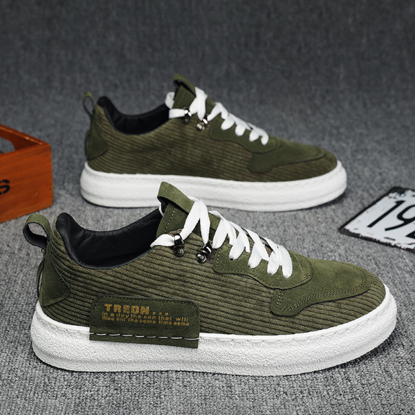 Men Fashion Sports Shoes MTM0424
