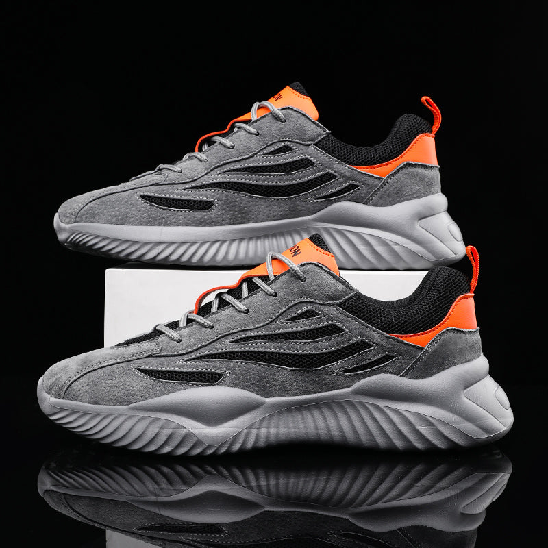 Men Fashion Sports Shoes MTM0271
