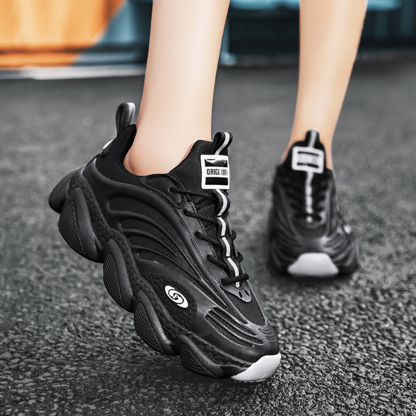 Unisex Fashion Sports Shoes MTM0430