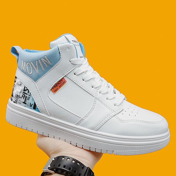 Men  Fashion Casual Shoes MTM0106