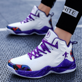 Unisex Fashion Sports Shoes MTM0309