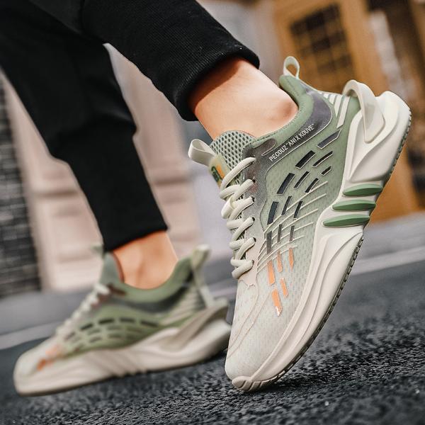 Men Fashion Sports Shoes MTM0475